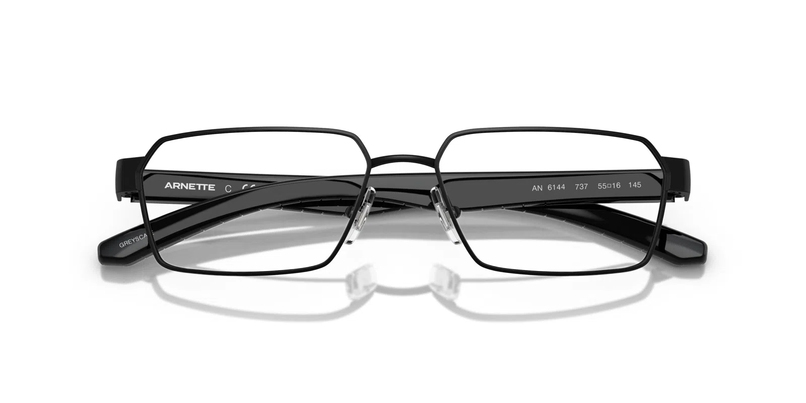 Arnette Greyscale 6144 Eyeglasses - view 16